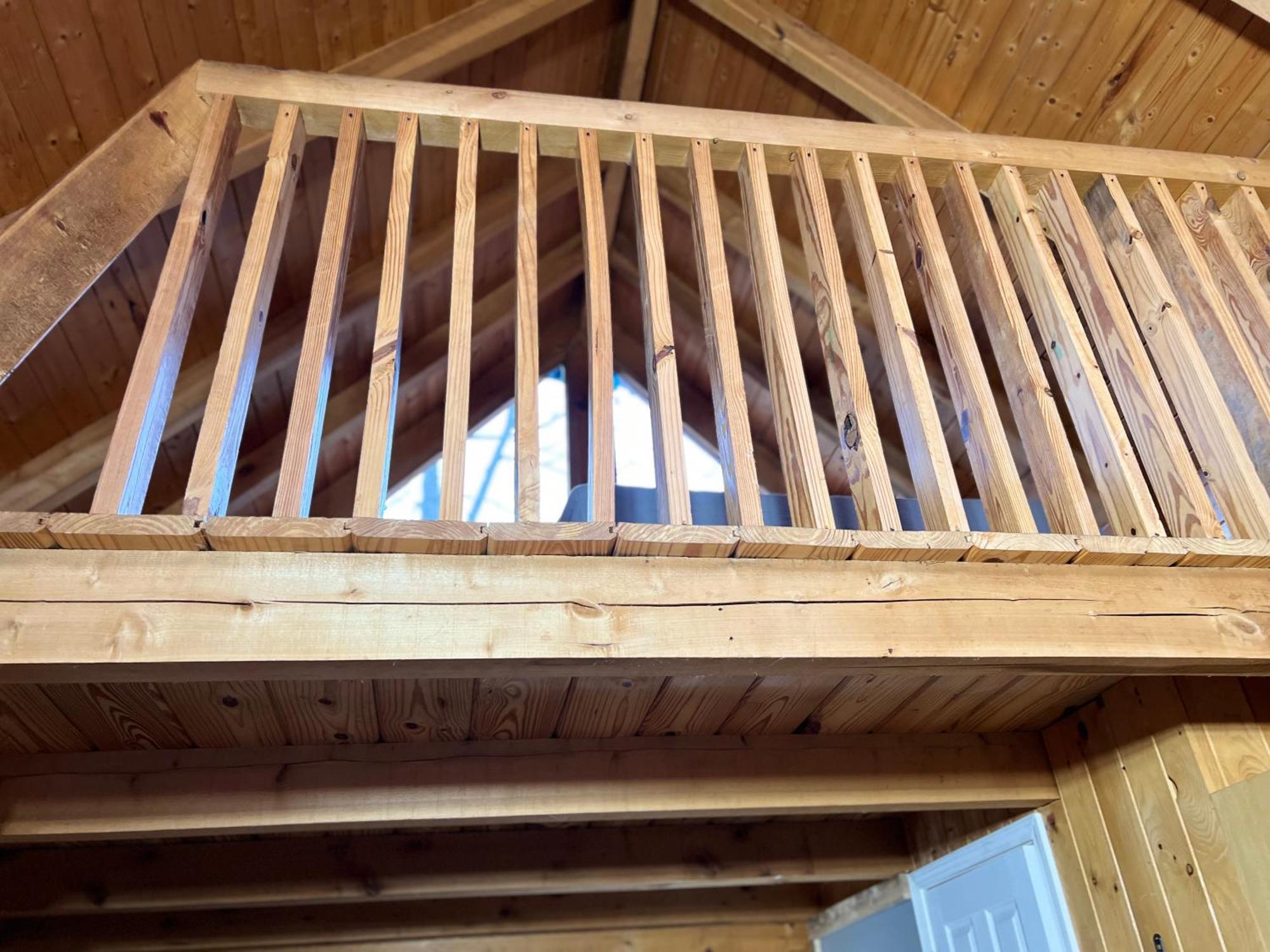 Kozy Haven Log Cabin Rentals Columbia エクステリア 写真
