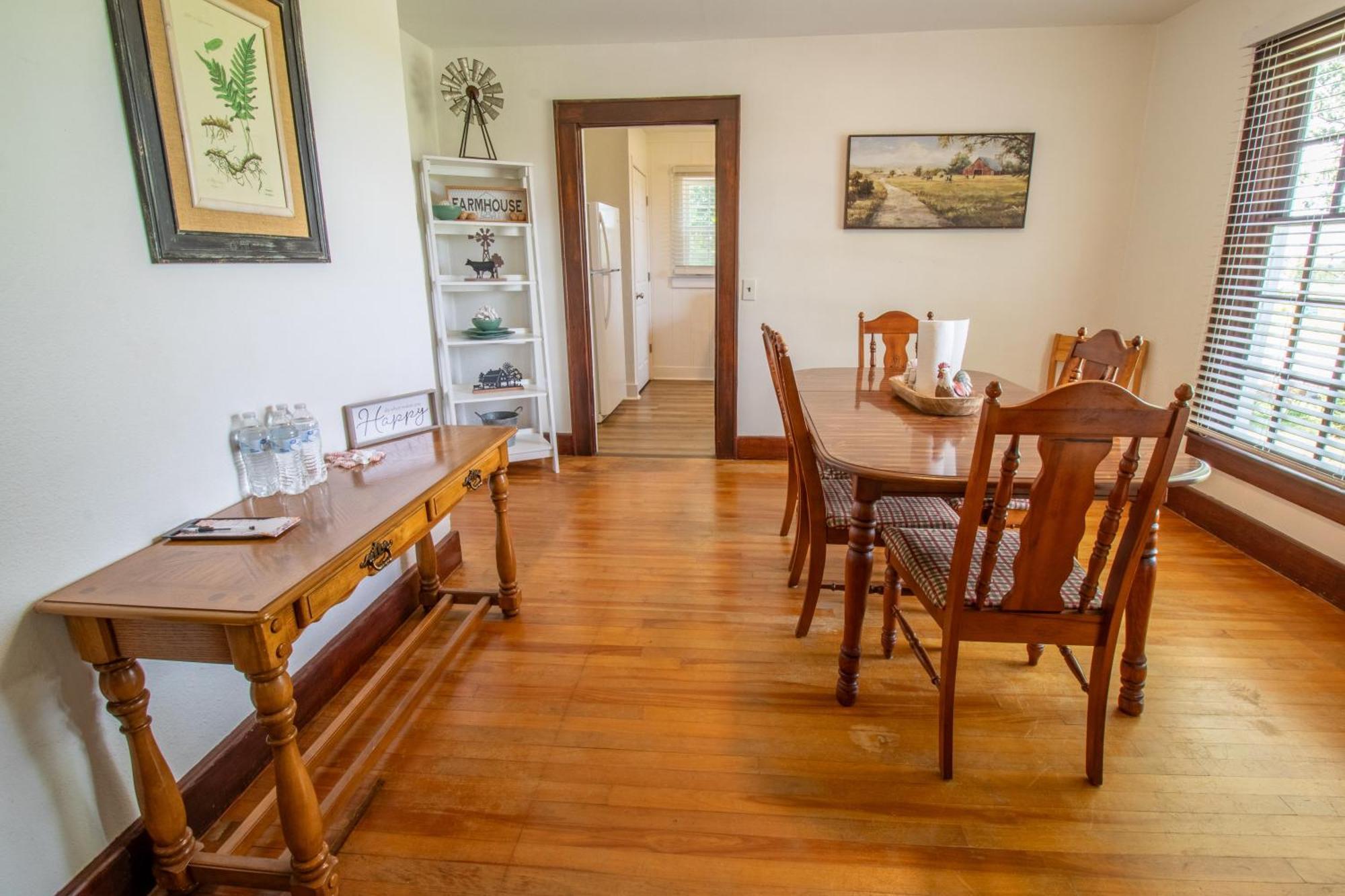 Kozy Haven Log Cabin Rentals Columbia エクステリア 写真