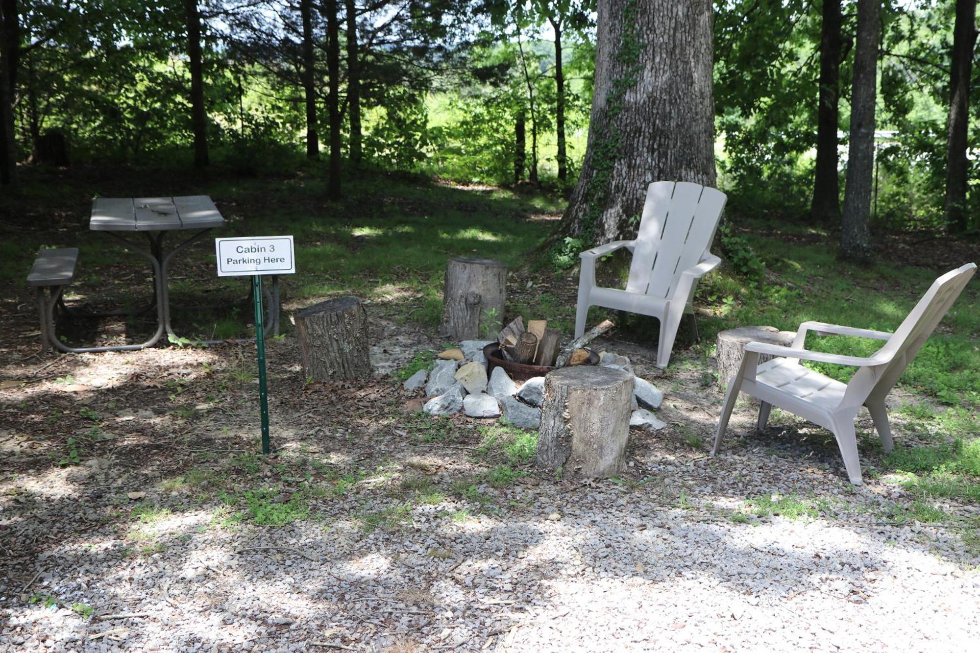 Kozy Haven Log Cabin Rentals Columbia エクステリア 写真
